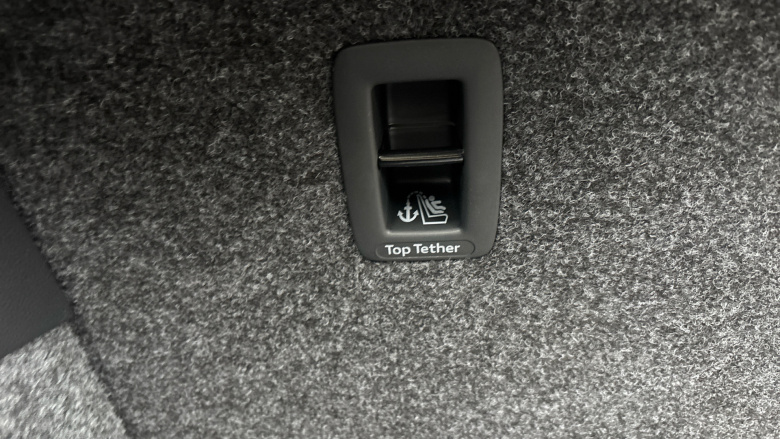 SEAT Ibiza 1.0 TSI 115 FR 5dr Petrol Hatchback